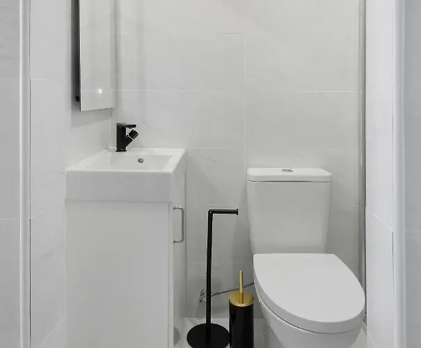 Bijou Studio Rosa - Bairro Alto